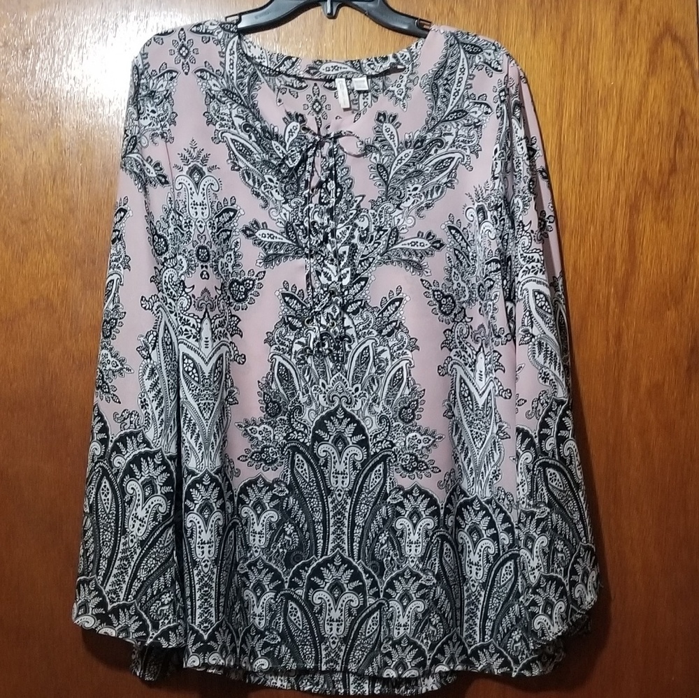 Ladies tunic
